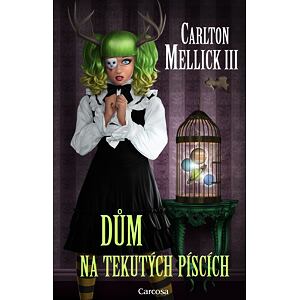 Dům na tekutých píscích