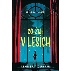 Co žije v lesích