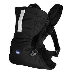 CHICCO Nosítko detské Easy Fit - BLACK NIGHT