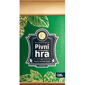 Albi Pivní hra