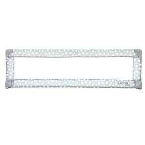 Asalvo Zábrana k posteli 150 cm stars grey