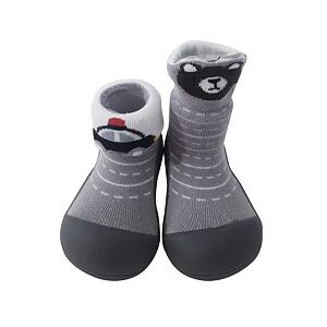 Attipas Topánočky Two Face A19T-Gray M