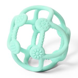BabyOno Kousátko ORTHO - mátová