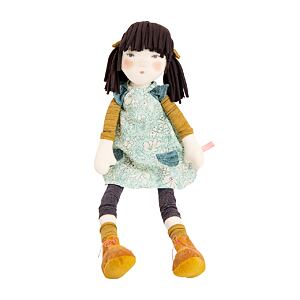 MOULIN ROTY Panenka IRIS
