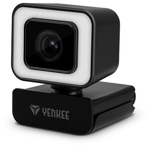 YWC 200 Full HD USB Webkam QUADRO YENKEE