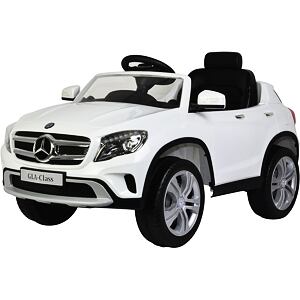 BEC 8110 El.auto Mercedes GLA BUDDY TOYS