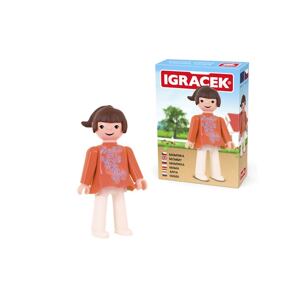 IGRÁČEK Family - mamička