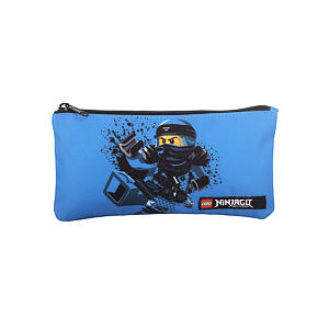 LEGO NINJAGO Jay - pouzdro na tužky