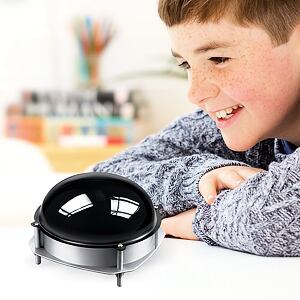 4M Inteligentný robot