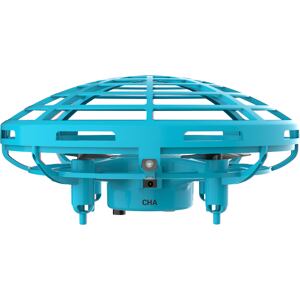 myFirst Dětský interaktivní létající dron Drone - blue