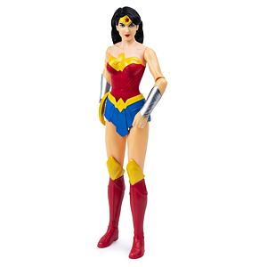 SPIN MASTER DC FIGURKY 30 CM WANDERWOMAN