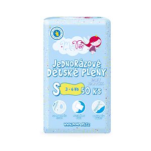 MonPeri pleny S