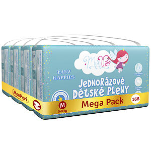 MonPeri Klasik Mega Pack M