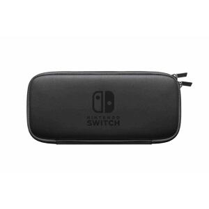 Nintendo Switch Carrying Case & Screen Protector  