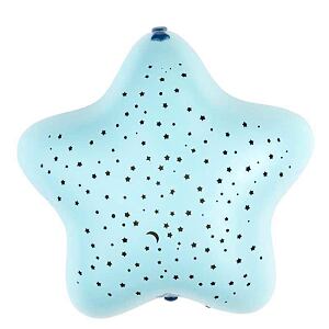 PABOBO Projektor s melódií Star Blue