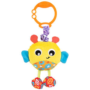 Playgro - Vrniaca včielka