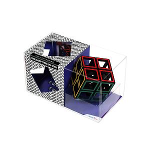 RECENTTOYS Hollow Cube 2 na 2