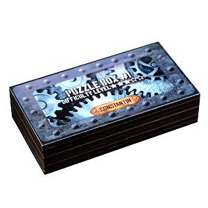 RECENTTOYS Puzzle Box #1