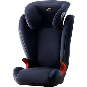 Britax Römer Autosedačka Kid II Black Moonlight Blue