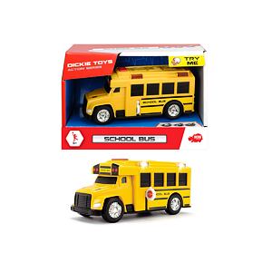 AS Školský autobus 15cm