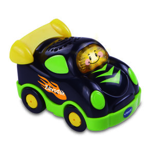 Vtech Tut Tut - Závoďák SK