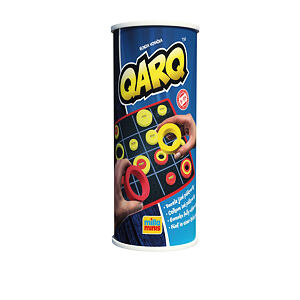 Millaminis Dosková hra - QARQ