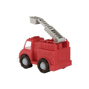 B.Toys Hasičský náklaďák Wonder Wheels