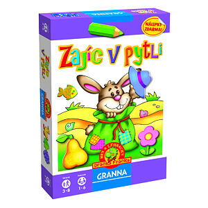 Zajíc v pytli