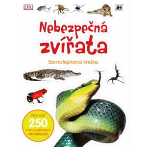 Naučné sam. kn. 6+/ Neb. zvíř.