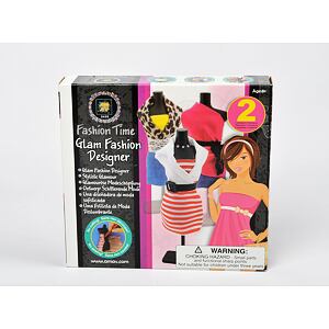 Mac Toys Navrhovanie modelov