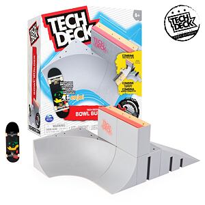 Spin Master TECH DECK XCONNECT PARK ZATÁČKY