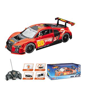RC - Hot Wheels Audi R8 LMS 1:14