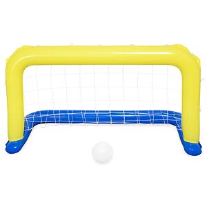Bestway Nafukovací branka na vodní pólo s míčem 137x66 cm