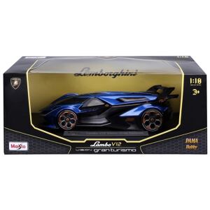 Maisto Model 1/18 Premiere Edition