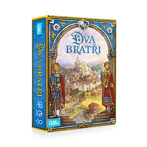 Dvaja bratia