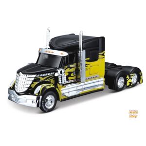 Custom Rigs 1/64