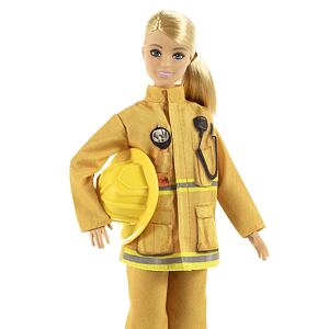 BARBIE PANENKY POVOLÁNÍ, více druhů