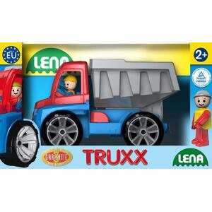 8404410 Truxx sklápač v okrasnej krabici - poškodený obal