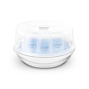 Philips AVENT Sterilizátor parný do mikrovlnky