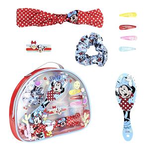 Cerdá Set doplňků do vlasů MINNIE 12ks