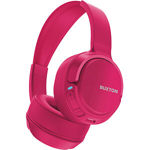 SLUCHÁTKA  BT BUXTON BHP 7300  PINK