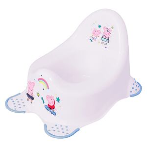 Detský nočník Peppa