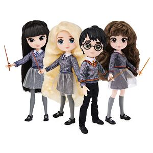 HARRY POTTER KLASICKÉ FIGURKY 20 CM