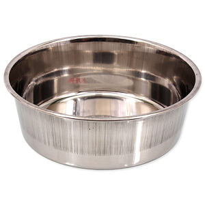 Miska DOG FANTASY nerezová ťažká 17,1 cm 960 ml