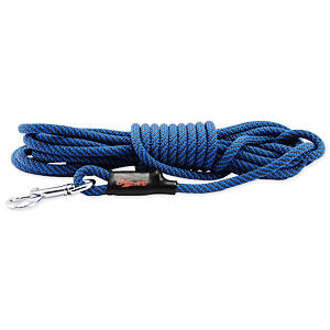 Stopovacie vodítko TAMER - MIX farieb 15 m