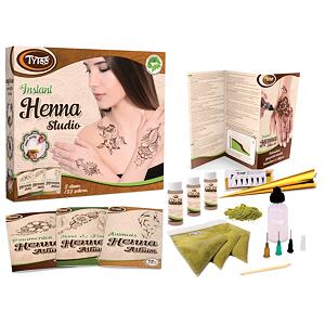 TyToo Henna Štúdio