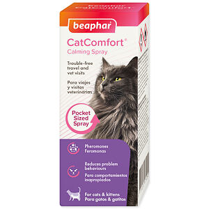 Sprej BEAPHAR CatComfort 30 ml 1 ks