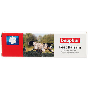 Masť na labky BEAPHAR 40 ml