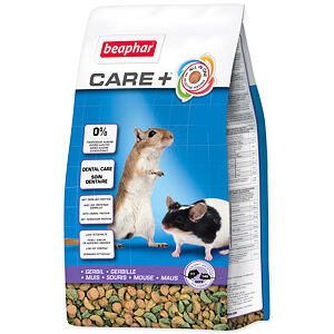BEAPHAR CARE+ pieskomil 700 g