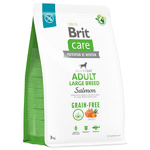 BRIT Care Dog Grain-free Adult Large Breed 3 kg